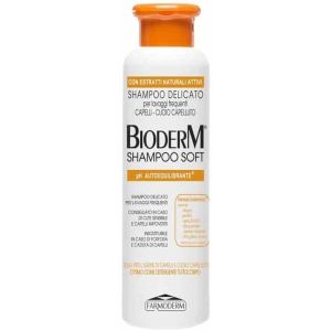 Bioderm Shampoo Soft Delicato 250ml