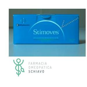 Stimoves-integratore 10 Flaconcini 10ml