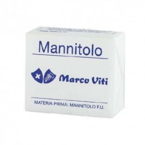 Marco Viti Mannite Panetto Alimentare Lassativo 22 g