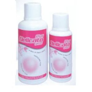 Delicato Plus  Detergente Intimo Antibatterico 250 ml