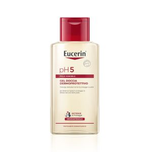 Eucerin Ph5 Gel Doccia Dermoprotettivo Pelle Sensibile 200ml