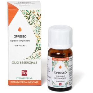Fitomedical Cipresso Olio Essenziale 10ml