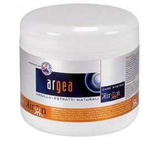 Kiron Argea Argilla Per Distorsioni 500 ml