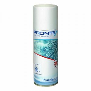 Safety Prontex Ghiaccio Spray 400ml