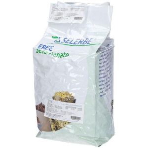 Erbe Senna Composta Tisana Fu 1Kg