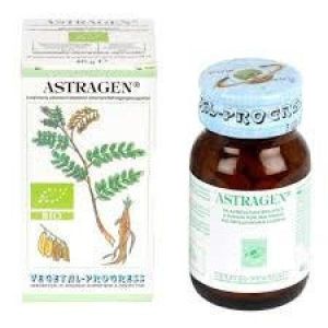 Astragen 80 Tavolette
