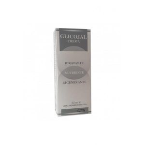 Glicojal Crema Nutriente Notte 50ml