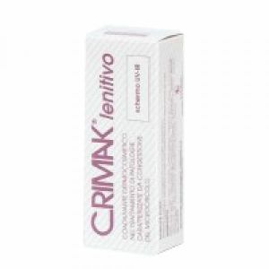 Crimak Lenitivo Schermante Uv-ir 50ml