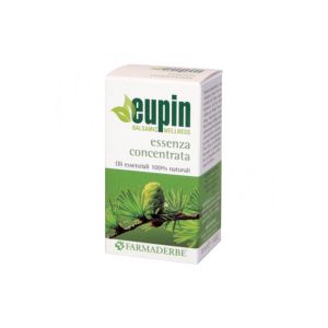 Eupin Essenza Concentrata 30ml