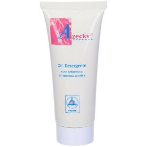 Azeclor Detergente Trattamento Seboregolatore 75ml
