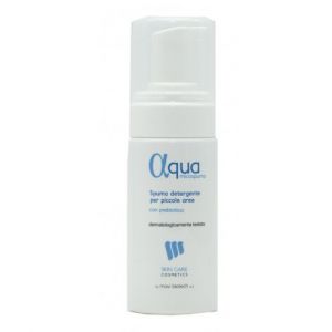 Aqua micospiuma spuma detergente 100 ml