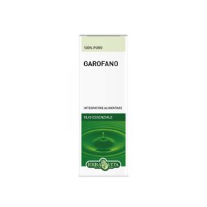 Erba Vita olio Essenziale Chiodi di Garofano 10 ml