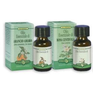 Erba vita olio essenziale tea tree integratore benessere vie respiratorie 10 ml