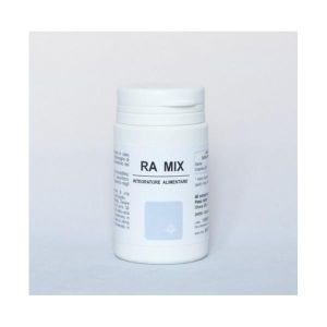 Ra Mix 60 Compresse