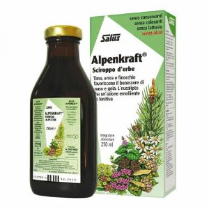 Salus Alpenkraft 250ml