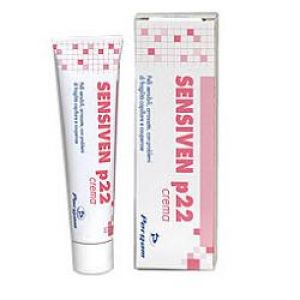 Pergam Sensiven P22 Crema Couperose 30 Ml