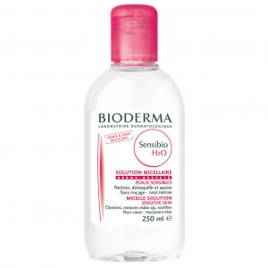 Bioderma Sensibio H2O Soluzione Micellare Detergente Per Pelle Sensibile 250 ml