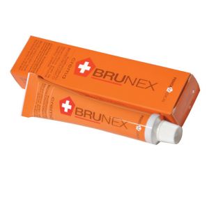 Brunex crema dermocosmetica schiarente 30 ml