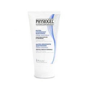 Physiogel nutri-idratante crema viso e corpo pelle secca 150 ml