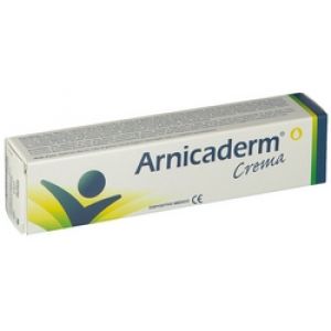 Arnicaderm Crema protettiva Lenitiva Articolazioni 50 ml