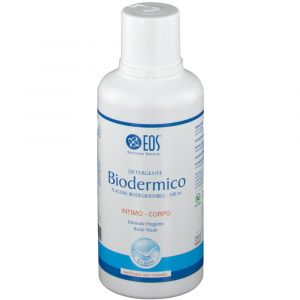 Eos detergente biodermico vegetale 500 ml