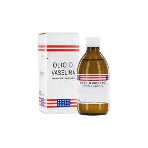 Paraffina Liquida 500ml