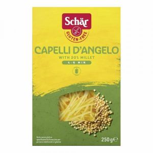 Schar Capelli D'angelo Pasta Senza Glutine 250g