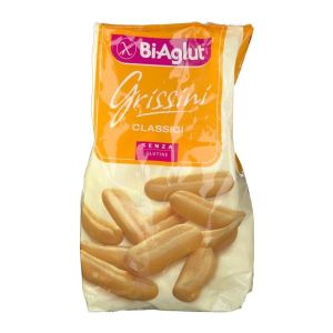 Bi Aglut Senza Glutine Grissini 150g