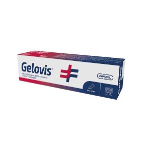 Amnol gelovis mousse azione rinfrescante e tonificante 150ml