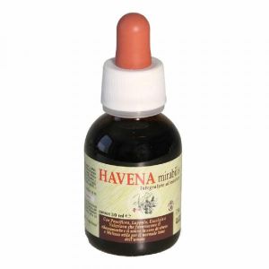 Avd Havena Mirabilis Gocce Orali 50 Ml.