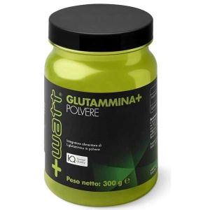 Glutammina+ Polvere 300g