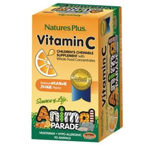 Animal Parade Vitamina C 90 Compresse Masticabili