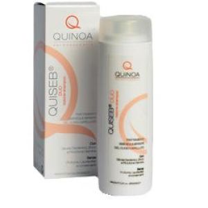 Quinoa quiseb duo lozione shampoo 200ml