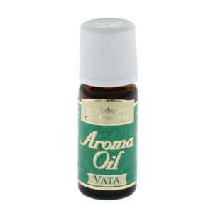 Maharishi Ayurveda Aroma Oil Vata Olio Aromatico Antistress 10ml