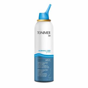 Tonimer Normal Spray Soluzione Isotonica Nasale 125ml
