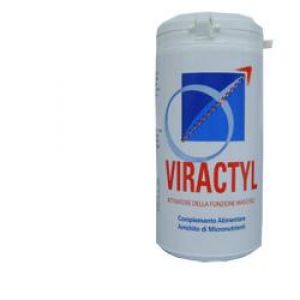 Viractyl integratore 60 capsule