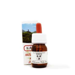 Ka8 Olio Massaggio 30ml