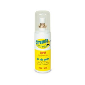 Vital Factors Citronella Break Repellente Spray 100ml