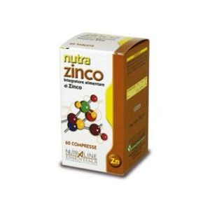 Zinco 60 Compresse