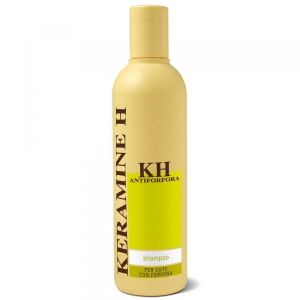 Keramine H Shampoo Antiforfora 300ml