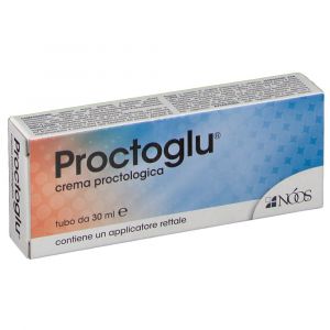 Proctoglu Crema Proctologica Lubrificante 30g