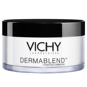 Vichy dermablend fondotinta fissatore in polvere