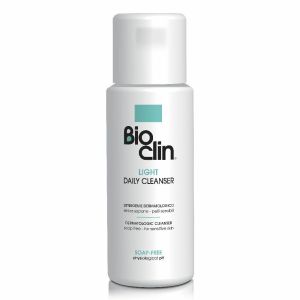 Bioclin Light Daily Cleanser Detergente Delicato 300ml