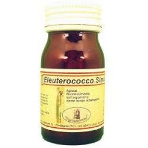 Eleuterococco 80cpr 32g