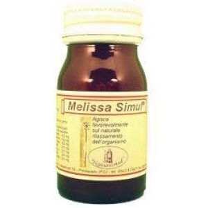 Melissa Simul 70cpr 28g