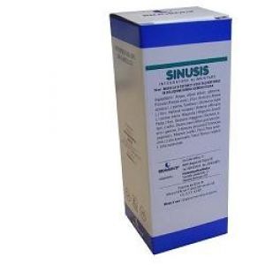 Sinusis Integratore Funzionalità Vie Respiratorie 50 ml