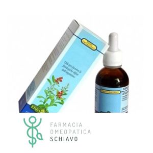 Erbavita Tinture Idroalcoliche Passiflora Integratore Alimentare 50ml