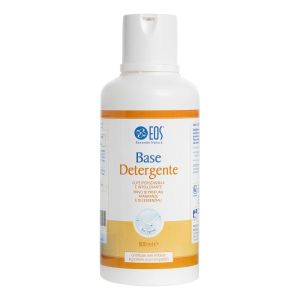 Eos Base Detergente Corpo Pelle Sensibile e Intollerante 500ml