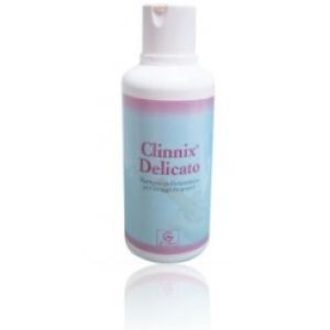 Clinnix Delicato Shampoo Lavaggio Frequente 500ml
