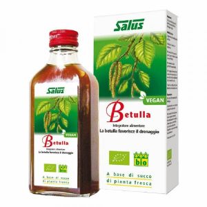 Betulla Succo Bio 200ml